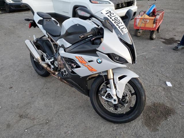 2021 BMW S 1000 RR - WB10E2301M6E75278