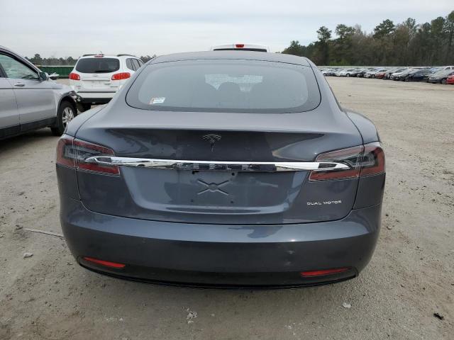 5YJSA1E26MF423601 Tesla Model S  6