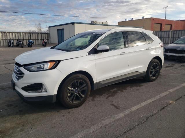 2FMPK4J98KBC24255 2019 FORD EDGE, photo no. 1