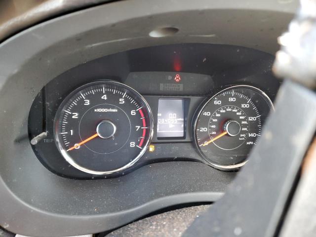 2015 SUBARU FORESTER 2 - JF2SJAWC0FH578642