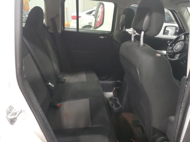 2015 JEEP PATRIOT SP - 1C4NJPBA0FD251023