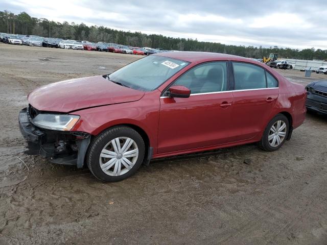 2017 Volkswagen Jetta S