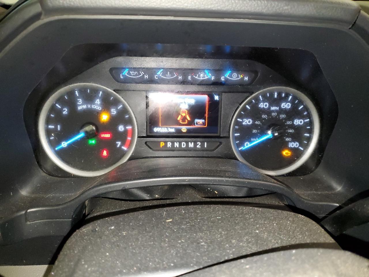 VIN: 1FT7X2B6XNEC17086 2022 FORD F250