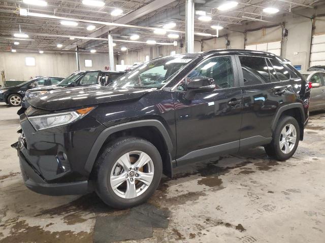 2T3P1RFVXMC176897 | 2021 TOYOTA RAV4 XLE