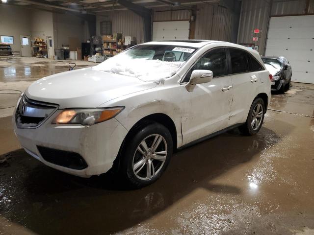 2014 Acura RDX 