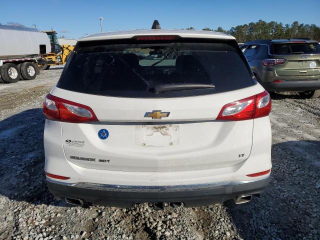 2018 CHEVROLET EQUINOX LT - 3GNAXKEX3JS555754