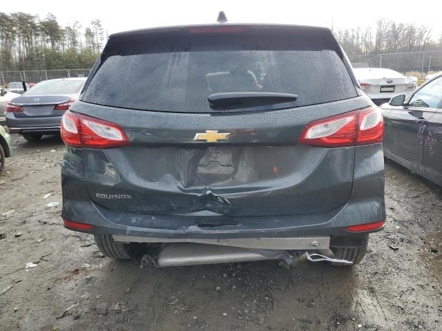 2GNAXHEV8L6277985 | 2020 CHEVROLET EQUINOX LS