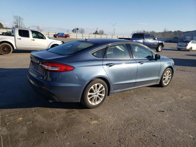 3FA6P0HD5KR193350 | 2019 FORD FUSION