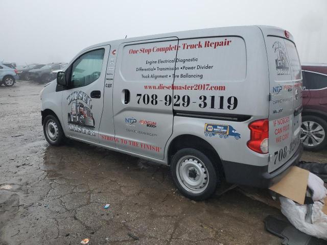 2019 Nissan Nv200 2.5S VIN: 3N6CM0KN2KK691339 Lot: 39154084