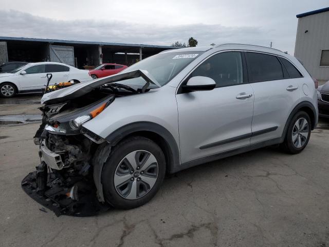 2019 Kia Niro FE