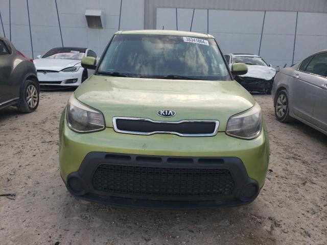 KNDJN2A29F7806176 | 2015 KIA SOUL