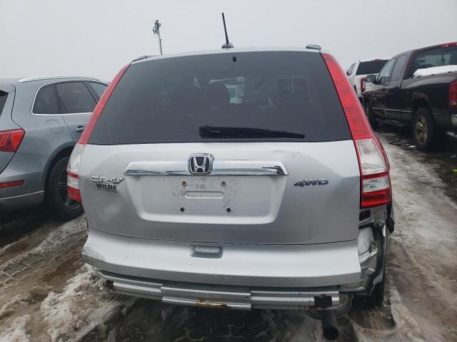 2010 Honda Cr-V Exl VIN: 5J6RE4H75AL088507 Lot: 37887004