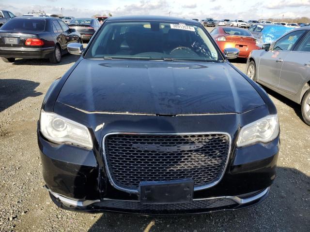 2016 CHRYSLER 300C 2C3CCAEG8GH190463