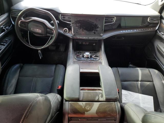 2022 JEEP GRAND WAGO 1C4SJVEJ3NS123436