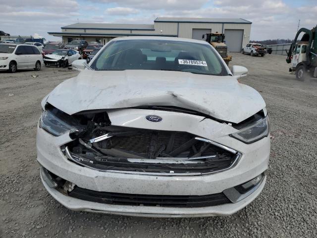 3FA6P0HD9HR334638 | 2017 FORD FUSION SE