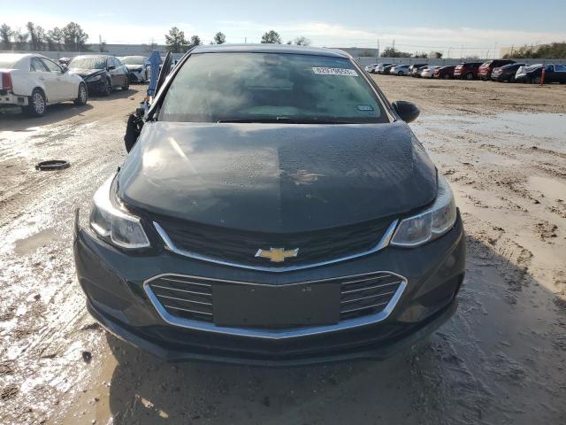 1G1BE5SM5J7215964 | 2018 CHEVROLET CRUZE LT