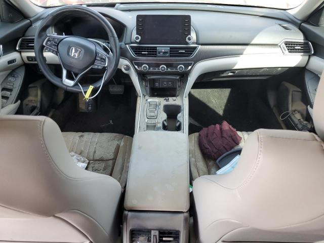 2021 HONDA ACCORD TOU 1HGCV2F92MA028755