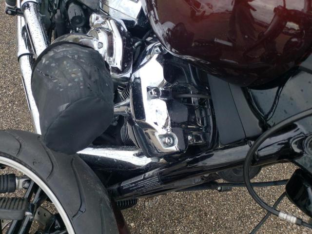 2018 HARLEY-DAVIDSON FXBR BREAK - 1HD1YEJ17JC025980