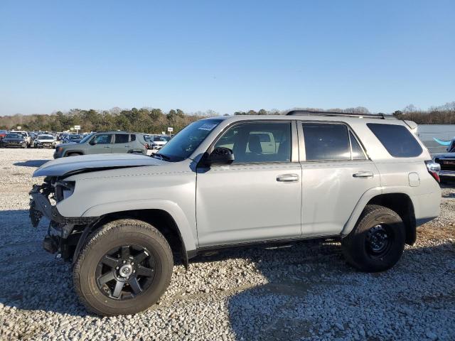 JTEZU5JR1M5237252 | 2021 Toyota 4runner sr5