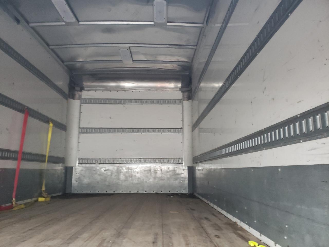 JALE5W162N7305073 2022 Isuzu Nrr