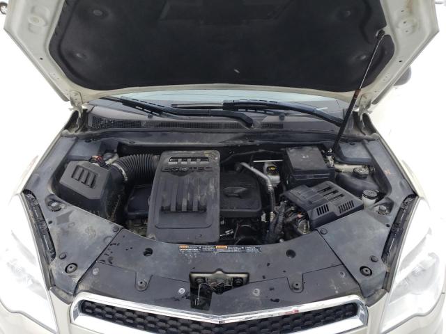 2015 CHEVROLET EQUINOX LS - 1GNFLEEKXFZ119405