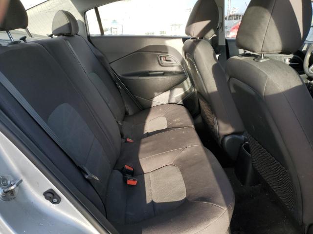 KNADM4A39G6574154 | 2016 KIA RIO LX