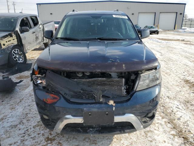 2015 Dodge Journey Crossroad VIN: 3C4PDCGG4FT570148 Lot: 39409074