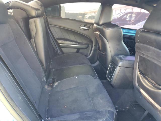 2018 DODGE CHARGER R/ 2C3CDXGJ6JH307148