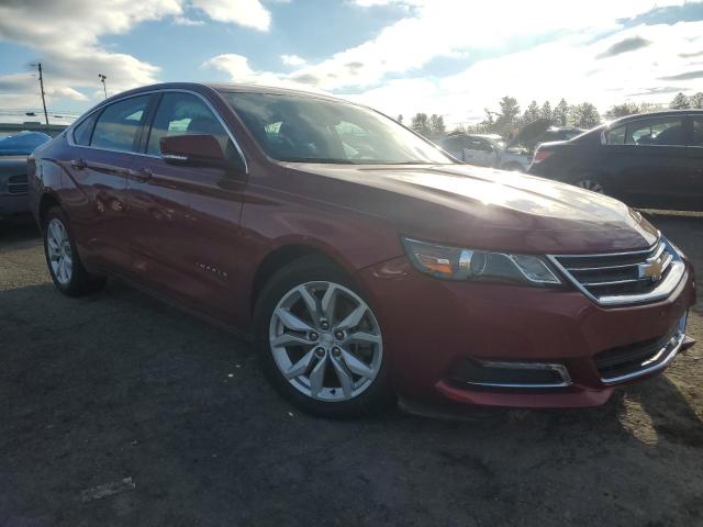 1G11Z5S30LU114228 | 2020 CHEVROLET IMPALA LT