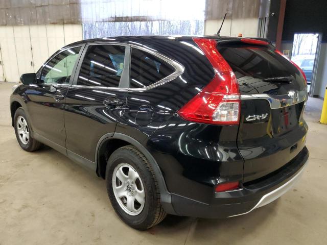 2HKRM4H52FH686010 | 2015 HONDA CR-V EX