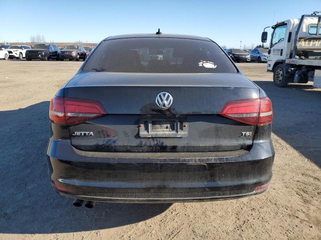 3VW2B7AJ3HM375454 | 2017 VOLKSWAGEN JETTA S