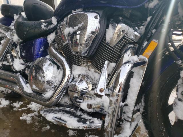 2002 HONDA VTX1800C 1HFSC46072A005956