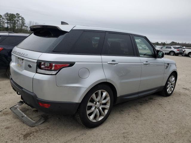 SALWR2FV8HA141167 | 2017 LAND ROVER RANGE ROVE