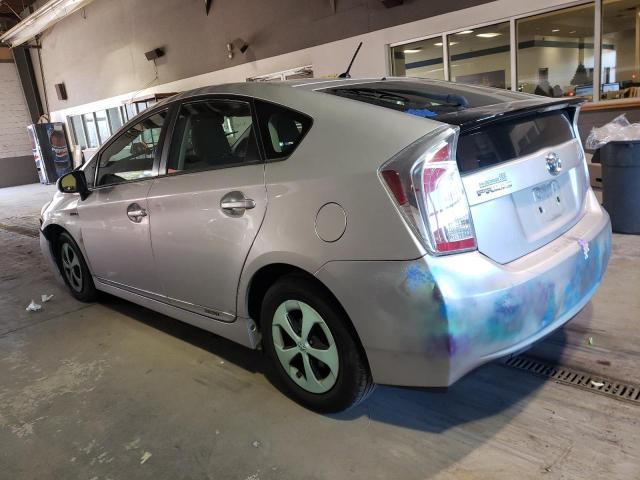 Vin: jtdkn3du5d0339500, lot: 39511414, toyota prius 20132