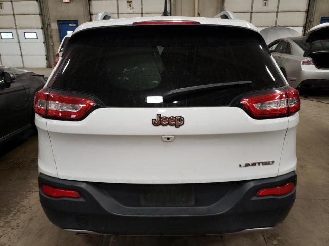 1C4PJLDB2FW765905 | 2015 JEEP CHEROKEE L