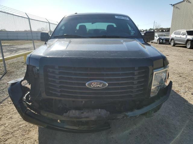 1FTFW1EF6EKE72551 | 2014 FORD F150 SUPER