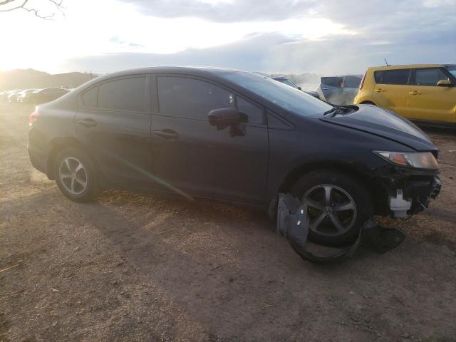 19XFB2F71FE229890 | 2015 HONDA CIVIC SE