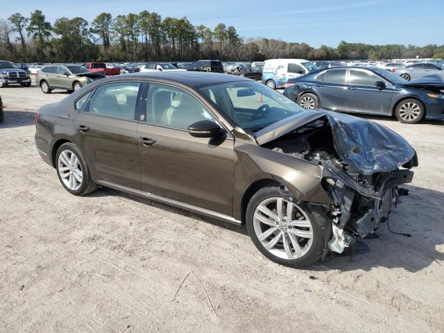 VIN 1VWLA7A39KC012691 2019 VOLKSWAGEN PASSAT no.4