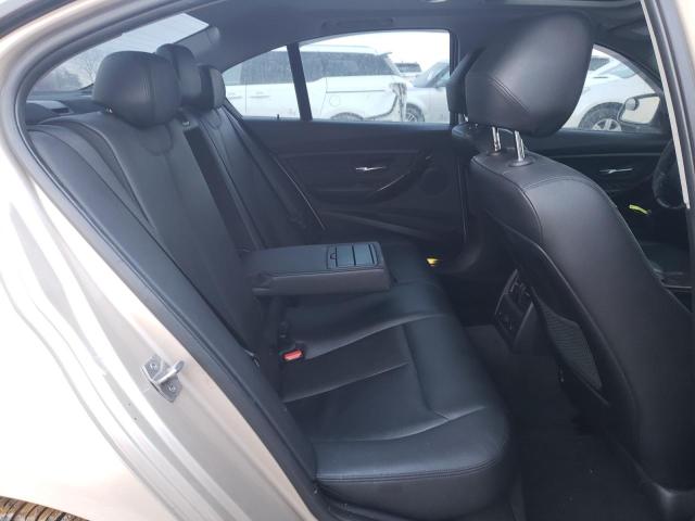 2013 BMW 3er - Image 10