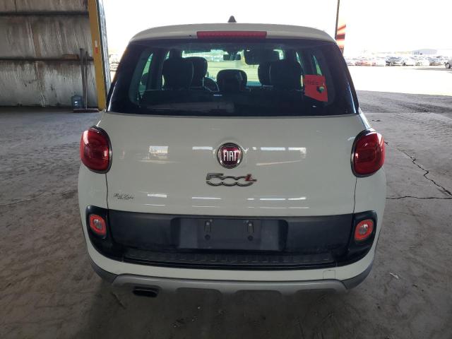 2017 FIAT 500L TREKK ZFBCFADHXHZ039299