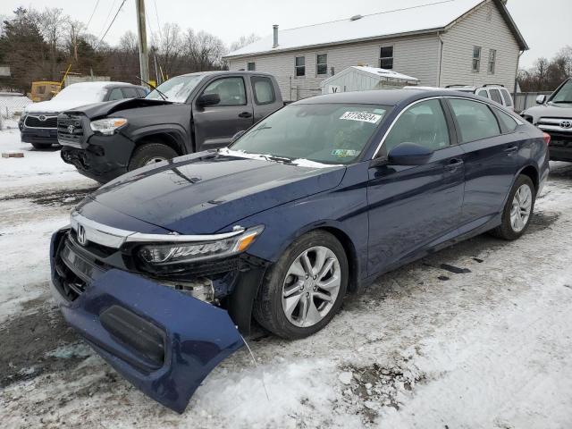 2020 Honda Accord Sedan LX