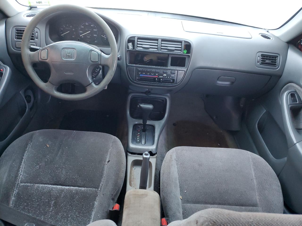 1HGEJ667XWL006956 1998 Honda Civic Lx