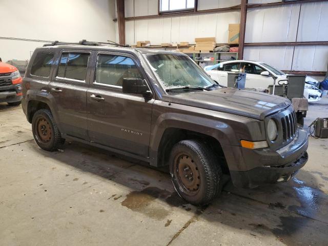 2015 JEEP PATRIOT 1C4NJRAB9FD416833