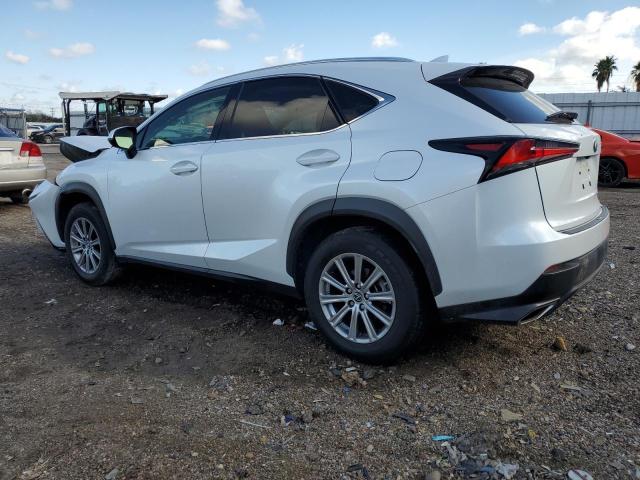 JTJDARBZ1M5025607 | 2021 LEXUS NX 300 BAS