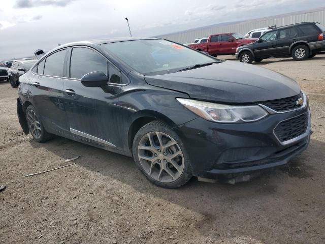 1G1BC5SM7J7123728 | 2018 CHEVROLET CRUZE LS