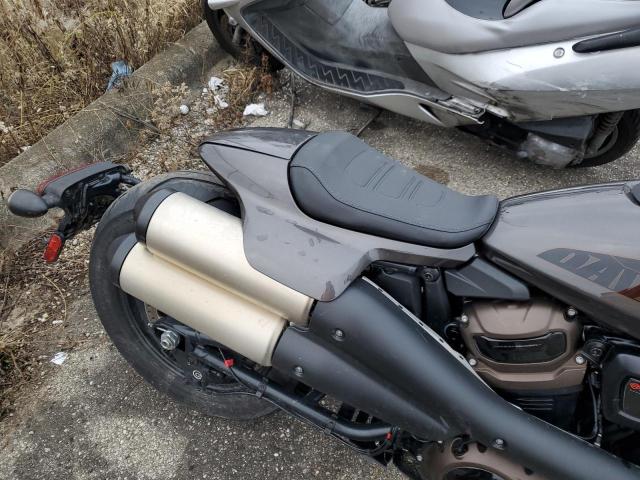 2023 HARLEY-DAVIDSON RH1250 S - 1HD1ZC412PB312641