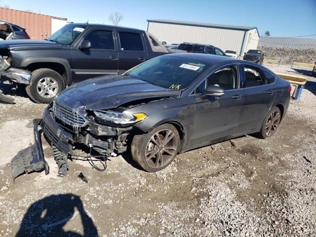 Vin: 3fa6p0k99hr174846, lot: 38121364, ford fusion titanium 2017 img_1