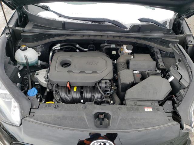 2020 KIA SPORTAGE S - KNDP6CAC3L7681578