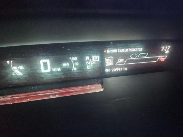 JTDKN3DUXC5458547 2012 Toyota Prius