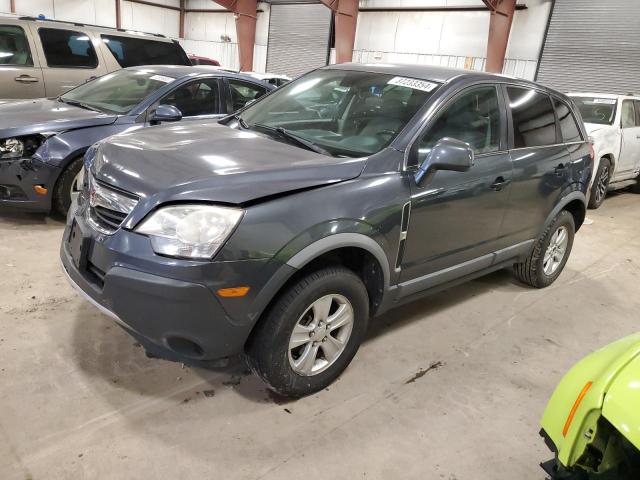 2010 Saturn Vue Xe VIN: 3GSALAE1XAS610506 Lot: 37233354